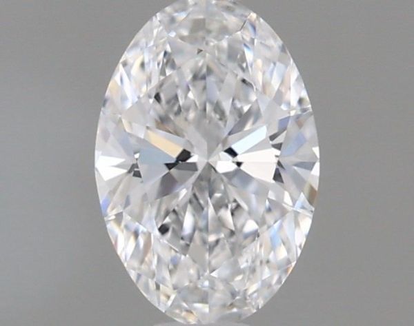Oval Diamond image