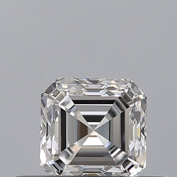 Asscher Diamond image