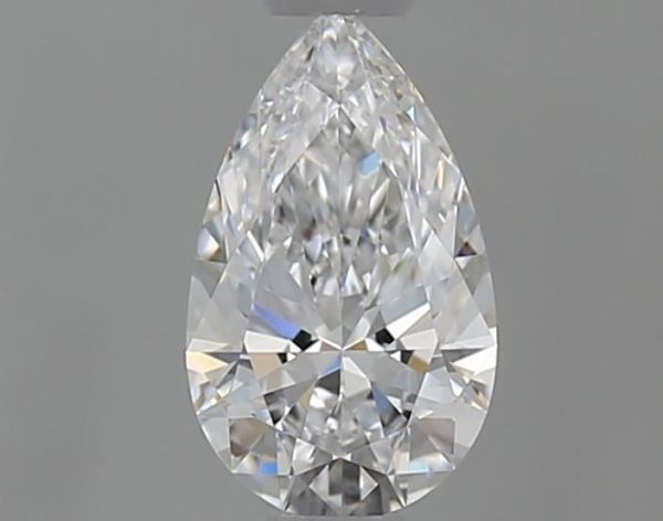 Pear Diamond image