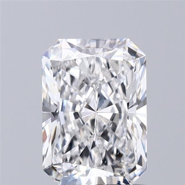 Radiant Lab-Grown Diamond image