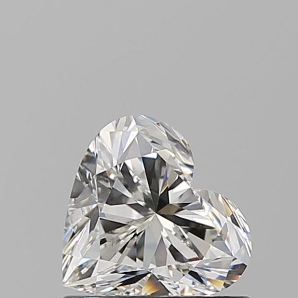 Heart Diamond image