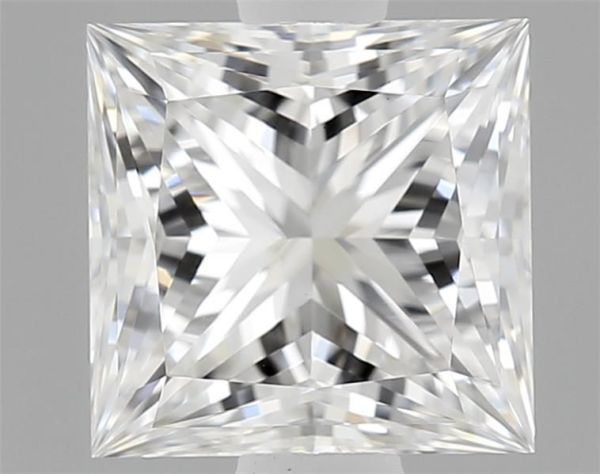 Princess Lab-Grown Diamond image