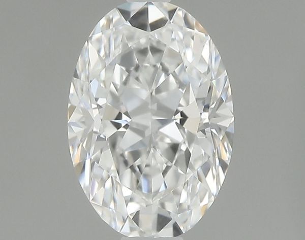 Oval Diamond image