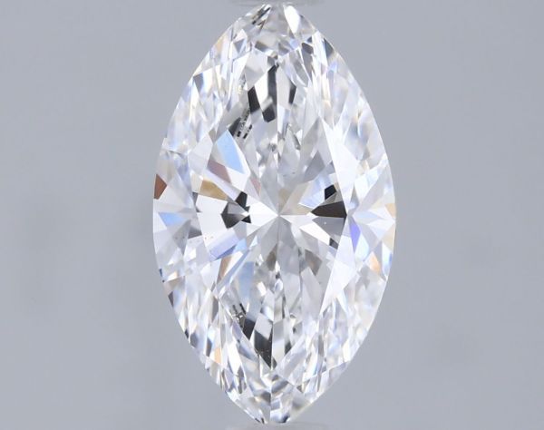 Marquise Lab-Grown Diamond image