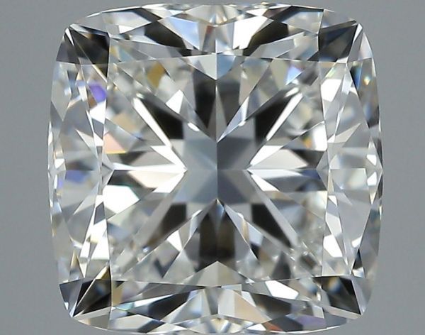 Cushion Diamond image