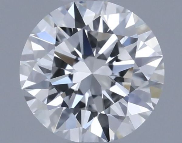 Round Diamond image