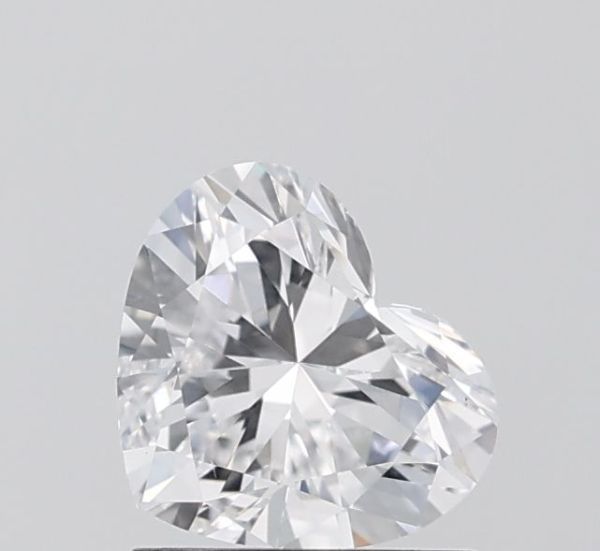 Heart Lab-Grown Diamond image