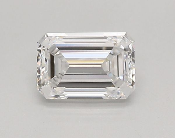 Emerald Lab-Grown Diamond image
