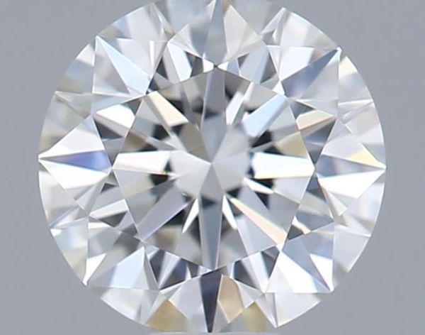 Round Diamond image