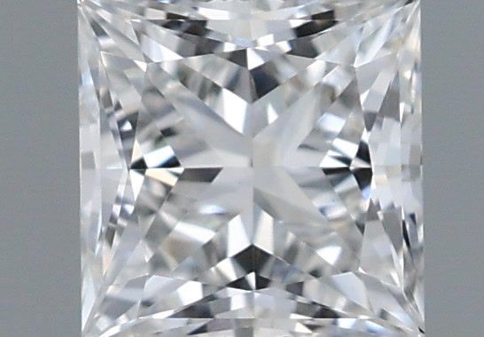 Princess Lab-Grown Diamond image