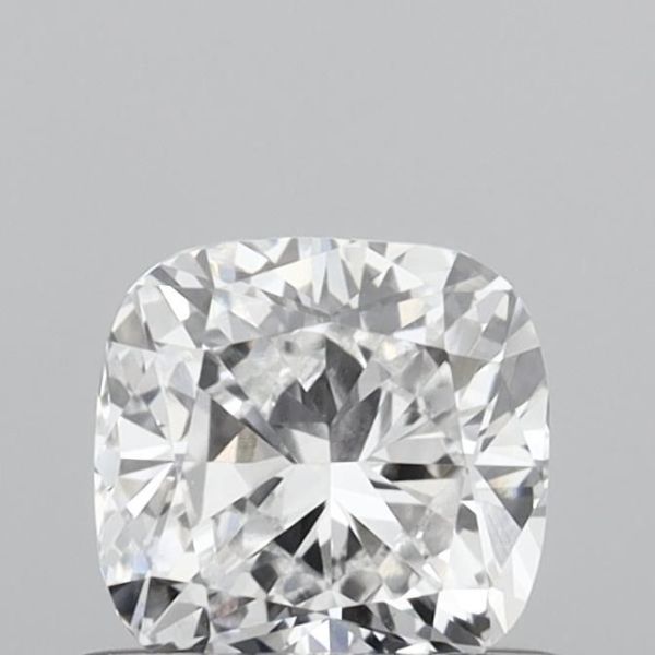 Cushion Lab-Grown Diamond image
