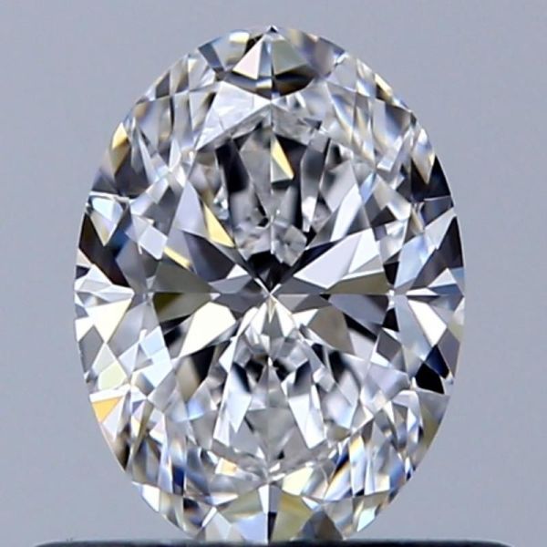 Oval Diamond image