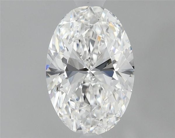Oval Diamond image
