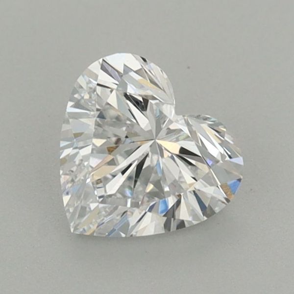 Heart Lab-Grown Diamond image