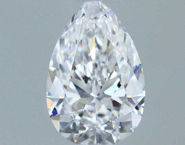 Pear Diamond image