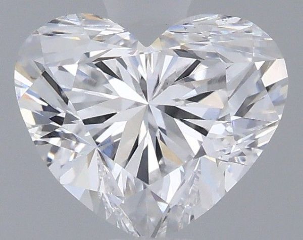 Heart Lab-Grown Diamond image