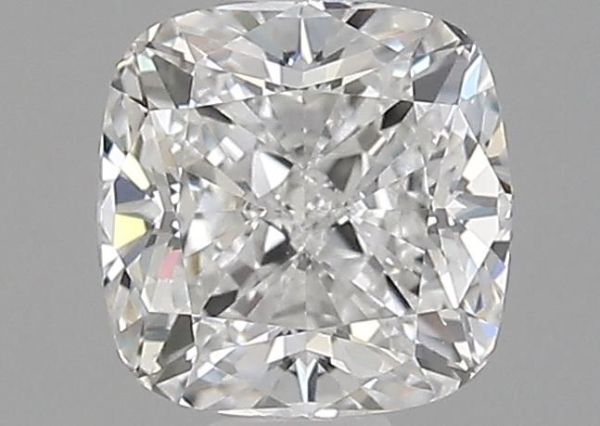 Cushion Diamond image
