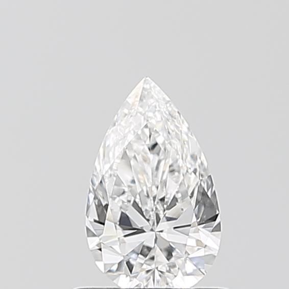 Pear Lab-Grown Diamond image
