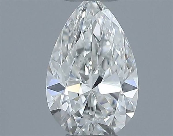 Pear Diamond image