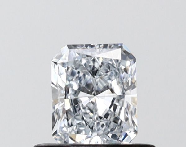 Radiant Lab-Grown Diamond image