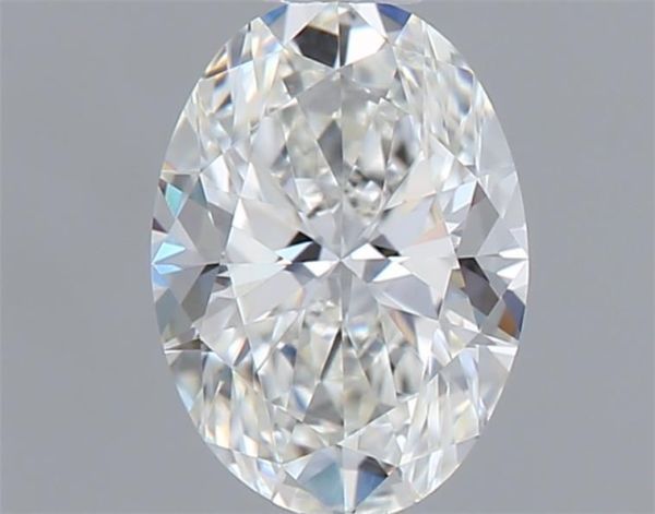 Oval Diamond image