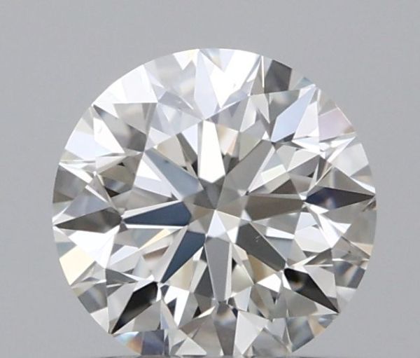 Round Diamond image