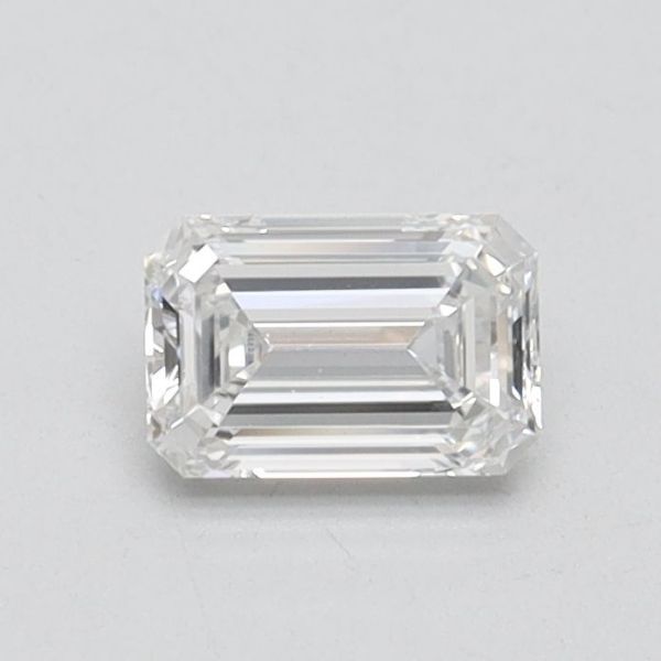 Emerald Lab-Grown Diamond image