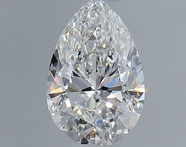 Pear Diamond image