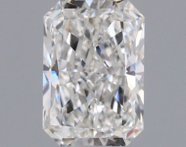 Radiant Lab-Grown Diamond image