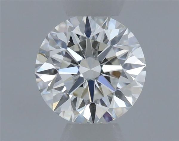 Round Diamond image
