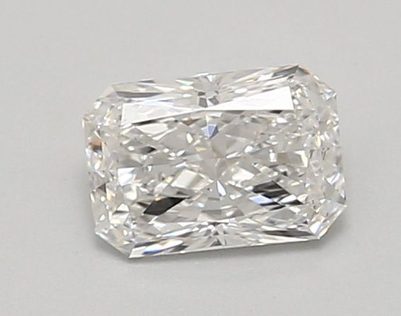 Radiant Lab-Grown Diamond image