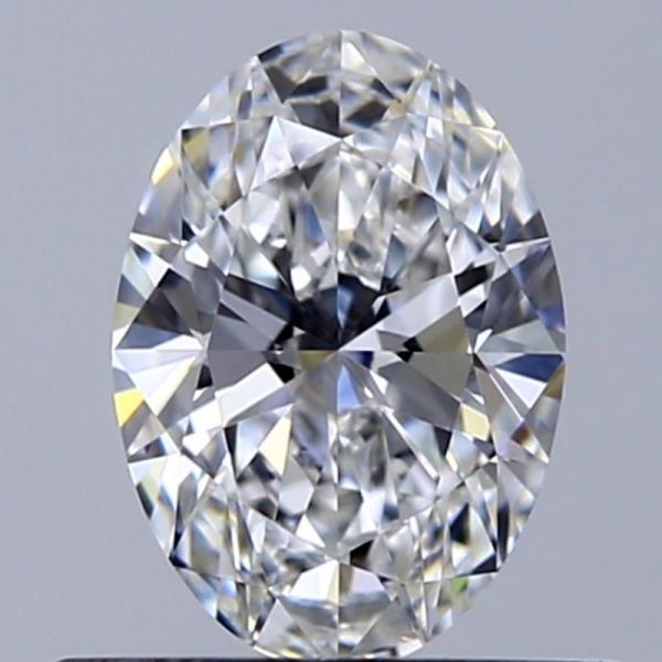 Oval Diamond image