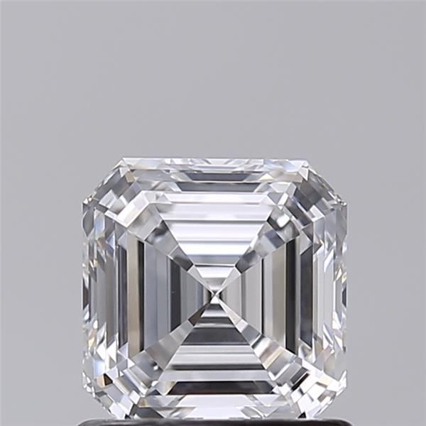 Asscher Lab-Grown Diamond image