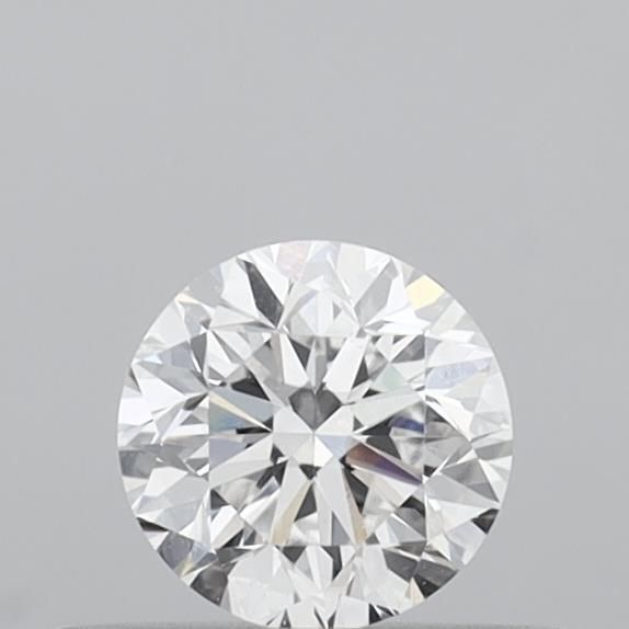 Round Lab-Grown Diamond image
