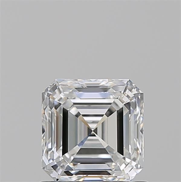 Asscher Diamond image