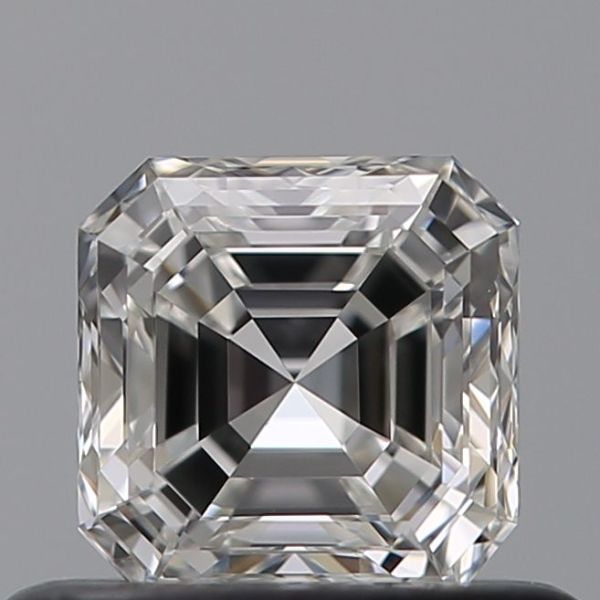 Asscher Diamond image