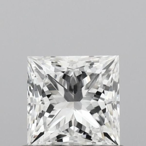 Princess Lab-Grown Diamond image
