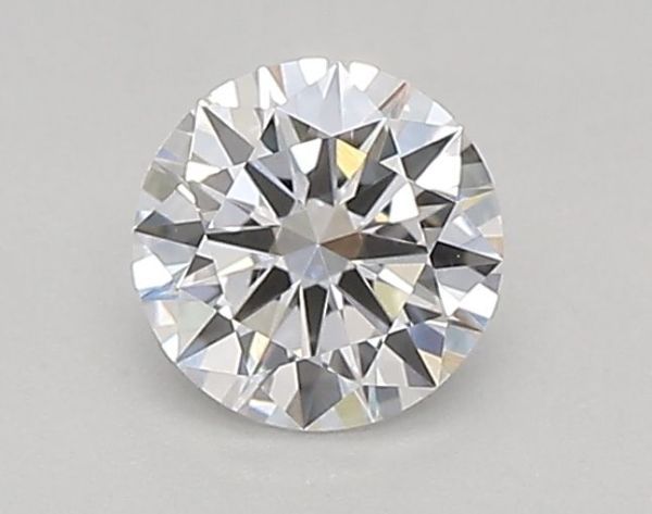 Round Lab-Grown Diamond image