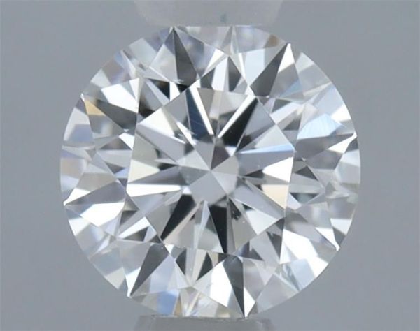 Round Diamond image