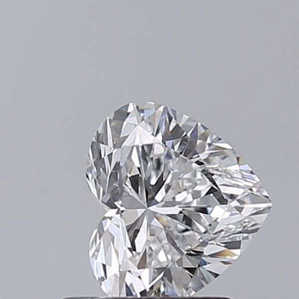 Heart Lab-Grown Diamond image