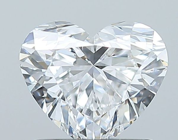 Heart Diamond image