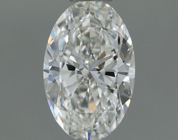 Oval Diamond image