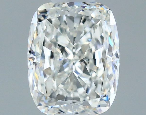 Cushion Diamond image