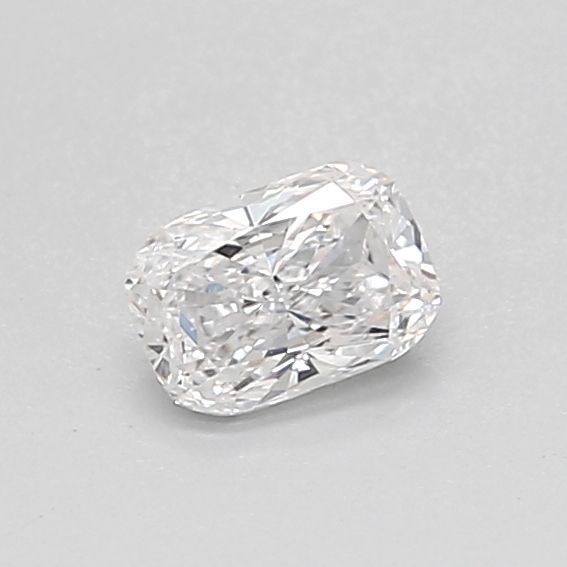 Cushion Lab-Grown Diamond image