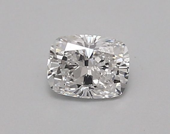 Cushion Lab-Grown Diamond image
