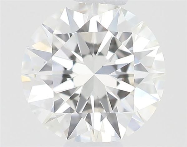 Round Diamond image
