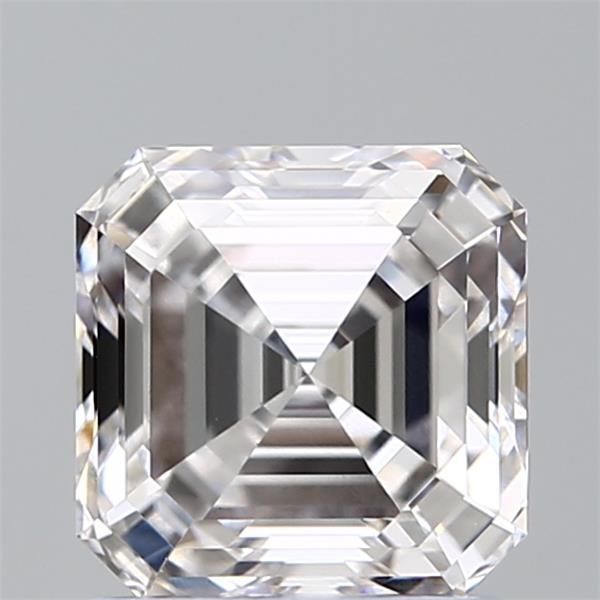 Asscher Lab-Grown Diamond image