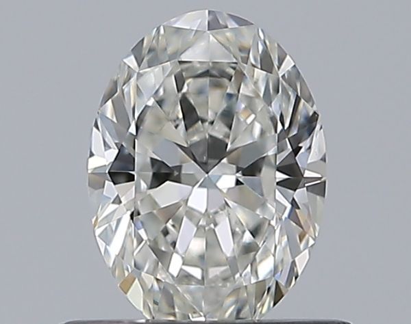 Oval Diamond image