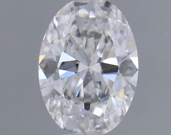 Oval Diamond image