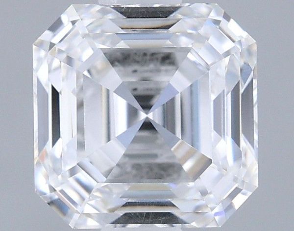 Asscher Lab-Grown Diamond image